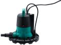 Comfortpool Pompe submersible | Pour piscine et bâche | 6.500 l/h