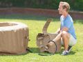 Spa gonflable Intex 6 personnes | PureSpa Bubble Massage