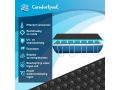 Comfortpool Solar cover Pro 450 x 220 cm | Chauffe et isole