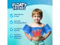 Comfortpool Floaty Friends - Krab