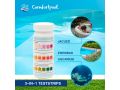 Bandelettes d'analyse 3 en 1 Comfortpool pour piscine ou spa 