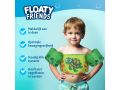 Comfortpool Floaty Friends - Tortue