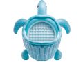 Intex Turtle Cove Playland - aire de jeux d'eau gonflable pour enfants