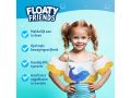 Comfortpool Floaty Friends - Baleine
