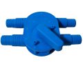 Kit de dérivation Comfortpool pour pompe à chaleur de piscine | Kit complet | Facile à connecter et à utiliser | Tuyaux de piscine inclus