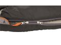 Sac de couchage Easy Camp Cosmos Junior noir