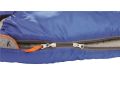 Sac de couchage Easy Camp Cosmos Junior bleu