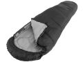 Easy Camp Starling Mummyslaapzak | Zwart | Junior