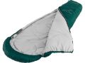 Easy Camp Starling Junior Mummyslaapzak | Groen 