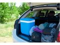 Campingaz Icetime Plus glacière 30L Bleu
