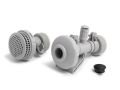 Kit d'aération Intex Hydro| Ø 32 mm | Pour plus d'oxygène