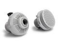 Kit d'entrée et de sortie Intex | Ø 38 mm | Pour connecter la pompe à filtre | Avec Hydro Aeration