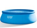Piscine Intex 457 x 122 | Easy Set avec pompe de filtration