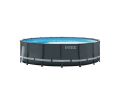 Intex Ultra XTR Frame pool 488 x 122 cm | Round