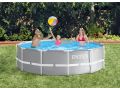 Intex Prism Piscine cadre 366 x 99 cm