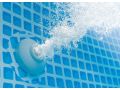 Intex Prism Frame piscine 400 x 200 x 100 cm