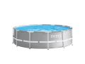 Intex Prism Piscine cadre 366 x 99 cm