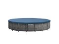 Intex Greywood Prism Cadre 549 x 122 cm