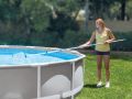 Kit d’entretien de nettoyage de piscine Intex