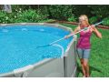 Ensemble d’entretien de piscine Intex Deluxe