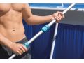 Ensemble d’entretien de piscine Intex Deluxe