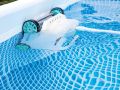 Intex Pool Hoover ZX300 Deluxe | Nettoyage entièrement automatique
