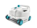 Intex Pool Hoover ZX300 Deluxe | Nettoyage entièrement automatique