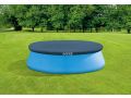 Intex Pool Cover Easy Set ? 244