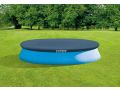 Couverture de piscine Intex 366 round | Easy Set pool