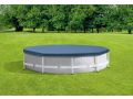 Cadre de piscine Intex cover ø 305 cm