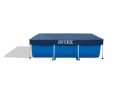 Intex bâche de piscine 260 x 160 cm