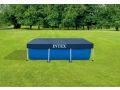 Couverture de piscine Intex 300 x 200