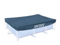 Couverture de piscine Intex 300 x 200