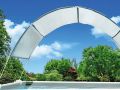 Couverture de piscine Intex | Protection solaire UV
