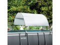 Couverture de piscine Intex | Protection solaire UV