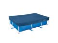Intex All-Season Deluxe Pool Cover 300 x 200 cm | Couverture de piscine robuste