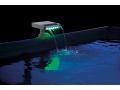 Intex Multicolor LED cascade