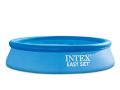 Piscine Intex Easy Set 244 x 61 cm avec pompe de filtration