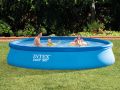 Piscine Intex Easy Set 457 x 84 cm