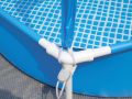 Intex Canopy Small Frame Pool 183 x 38 cm