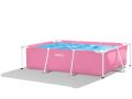 Piscine Intex 220 x 150 x 60 - rose | Piscine à cadre rectangulaire