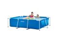Piscine Intex 220 x 150 x 60 | Piscine à cadre rectangulaire