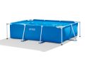 Piscine Intex 220 x 150 x 60 | Piscine à cadre rectangulaire