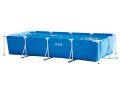 Piscine Intex 450 x 220 x 84 | Piscine à cadre rectangulaire