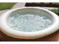 Spa gonflable Intex 6 personnes | PureSpa Bubble Massage