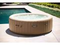 Spa gonflable Intex 6 personnes | PureSpa Bubble Massage