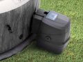 Spa gonflable Intex Greywood Deluxe 6 personnes