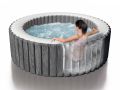 Spa gonflable Intex Greywood Deluxe 4 personnes