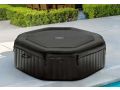 Spa gonflable Intex Deluxe - Bulles et Jets