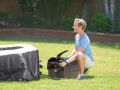 Spa gonflable Intex 6 places | Bulles et Jets